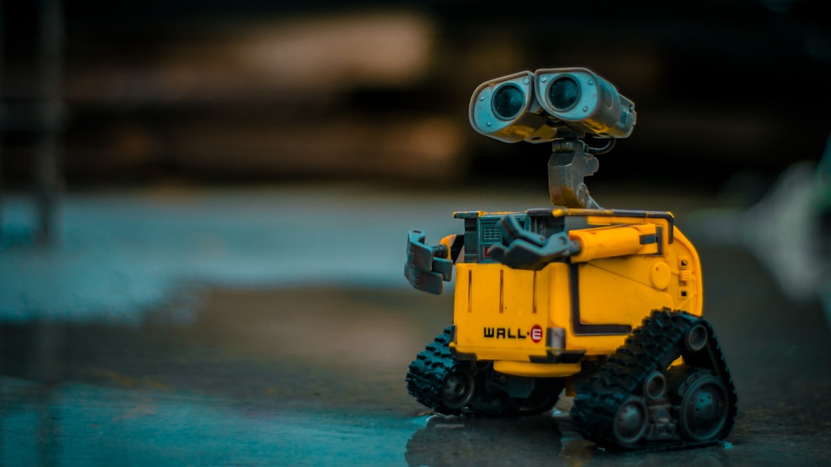 Vom Labor an das Fließband: 2026 wird zum Jahr der humanoiden Roboter